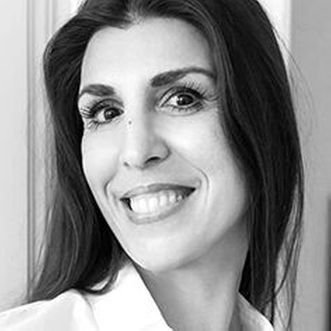 Dr. Mitra Shodjai-Baghini, MSc