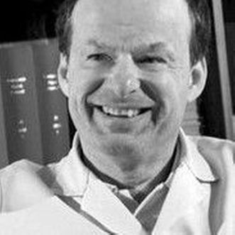 Prim. Univ.-Prof. Dr. Bernd Eber