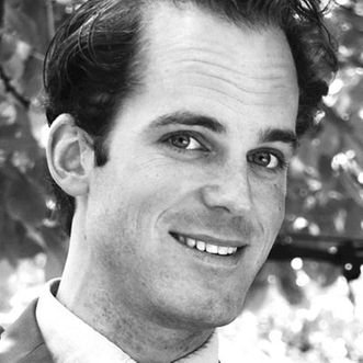 Dr. Nicolas Haffner