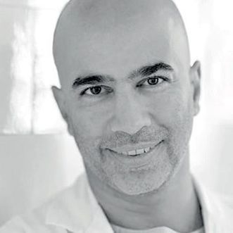 Priv.-Doz. Dr. Arschang Valipour
