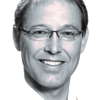 Priv.-Doz. Mag. Dr. Thomas Berger