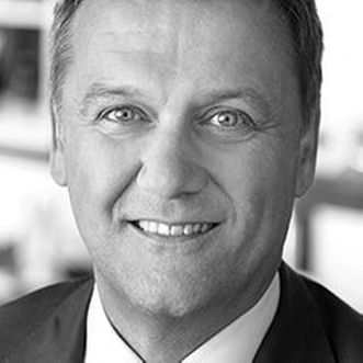 Unser Gesprächspartner: