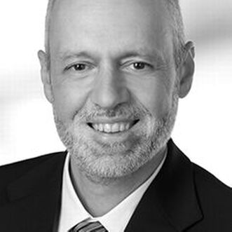 Dr. Gerald Bachinger