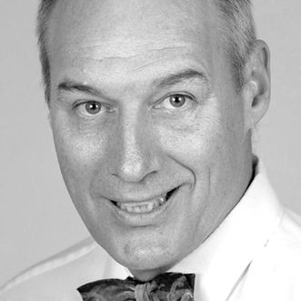 Dr. Michael Schröckenfuchs