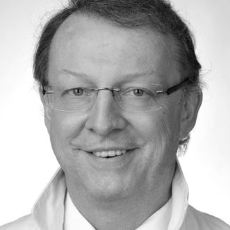 Univ.-Prof. MR Dr. Kurt Kerbl