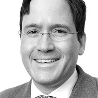Ao. Univ.-Prof. Dr. Gerit-Holger Schernthaner
