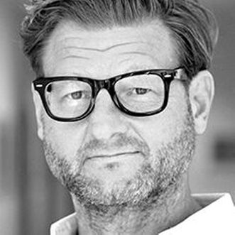 Prof. Dr. Frederik M. Mader