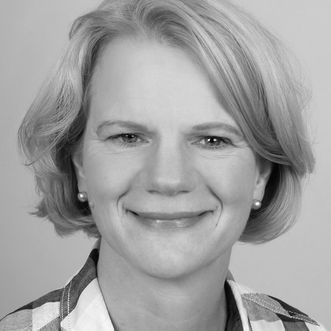 Prof. Dr. oec. troph Sabine Rohrmann, MPH