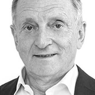 MR Dr. Reinhold Glehr