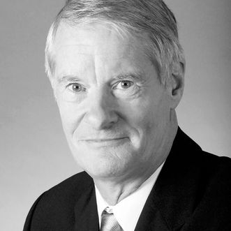 Rolf Leicher