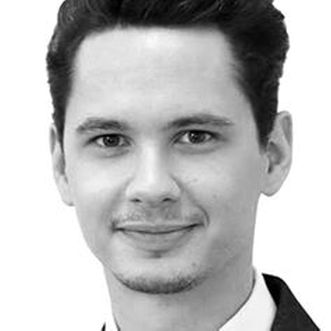 Alexander Müller, MSc.