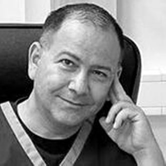 Priv.-Doz. Dr. Babak Bahadori