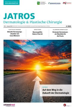 JATROS Dermatologie & Plastische Chirurgie 2025/2