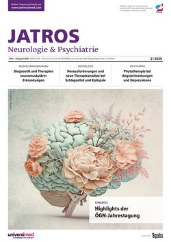 JATROS Neurologie & Psychiatrie 2025/2