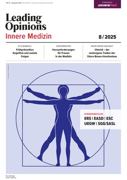 LEADING OPINIONS Innere Medizin 2025/8